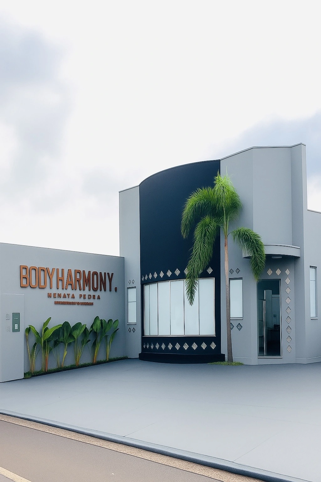 Consultório Principal